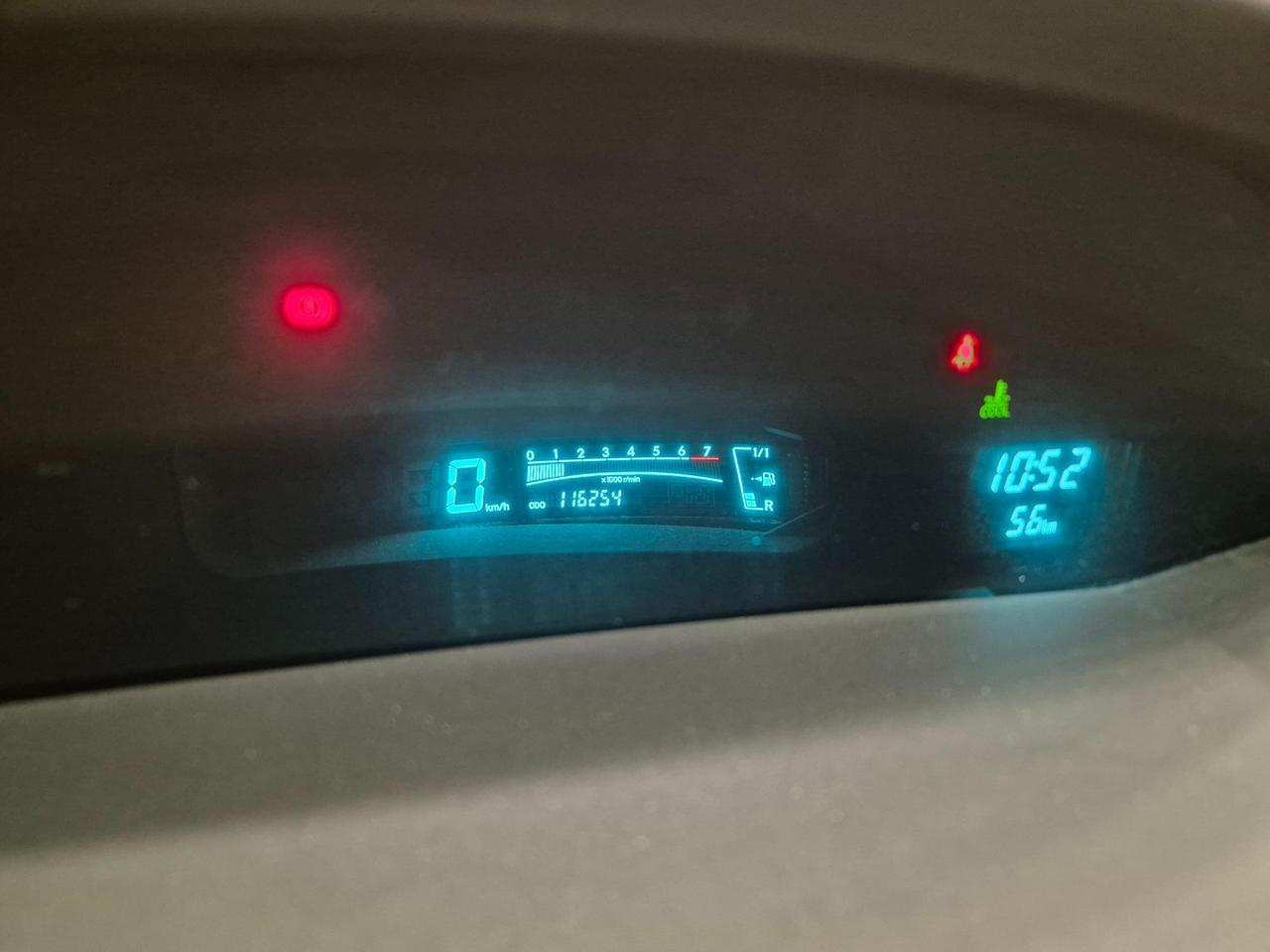 Toyota Yaris 5p 1.3 Navy - NEOPATENTATI - Navi - Clima