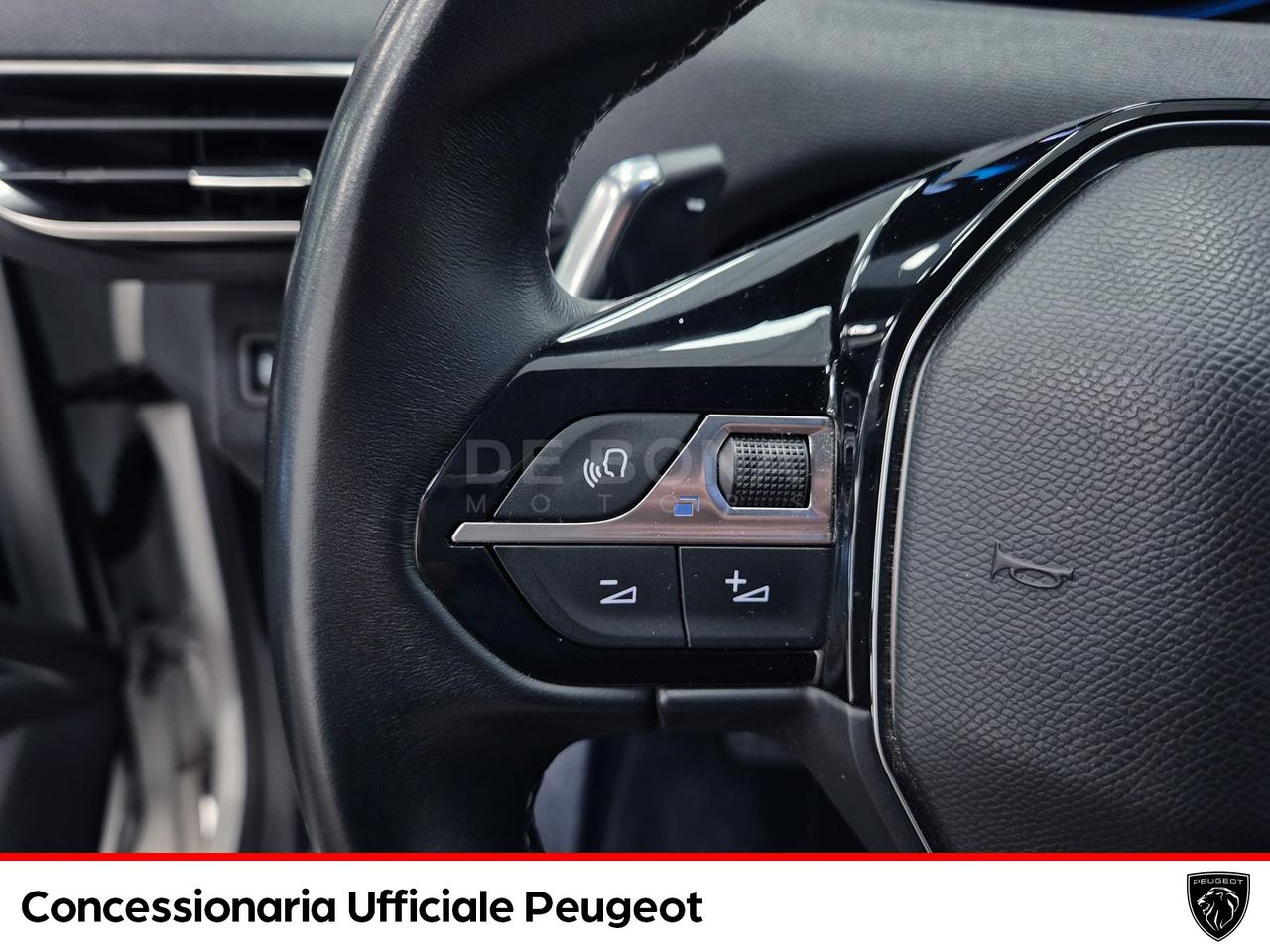 Peugeot 3008 1.2 puretech t active pack s&s 130cv eat8