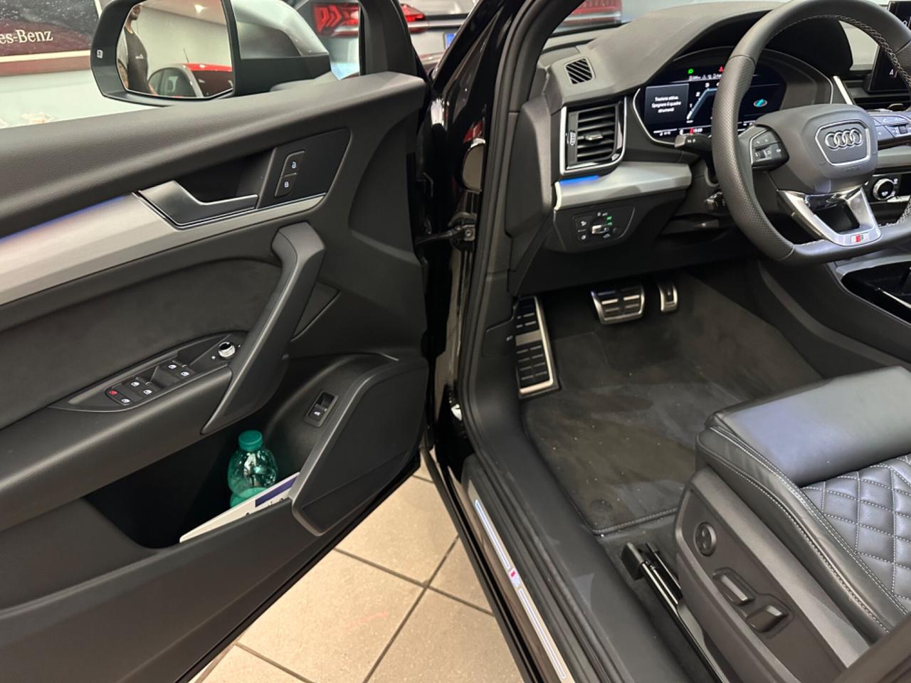 Audi SQ5 Sp5 SportBeck Quattro Tiptronic full full.