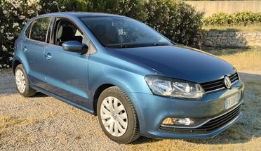 Volkswagen Polo 1.4 TDI 5p. Trendline BlueMotion Technology