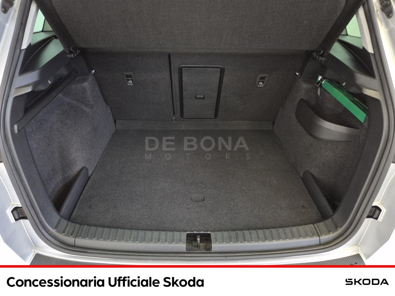 Skoda Karoq 2.0 tdi evo executive 115cv dsg
