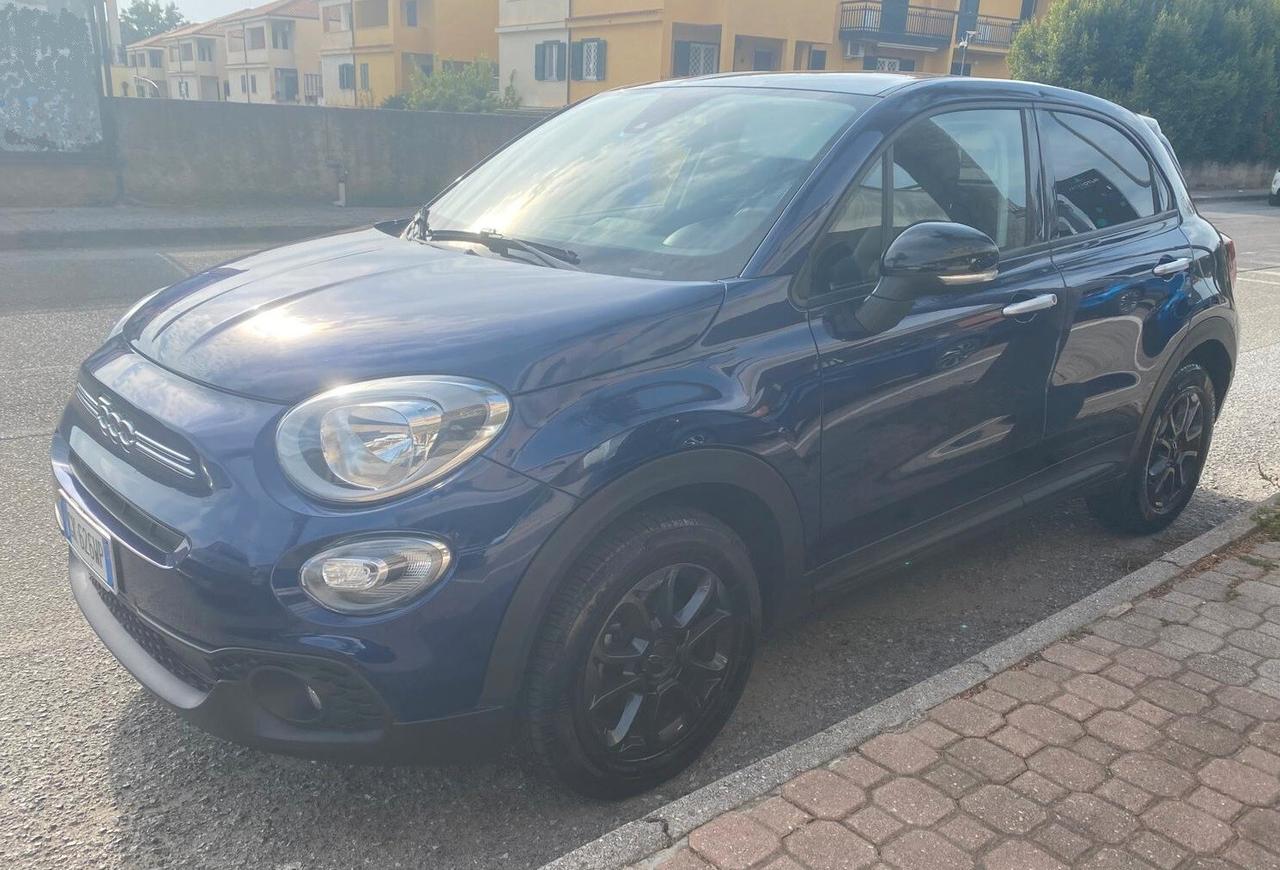 Fiat 500X 1.3 MultiJet 95 CV Club