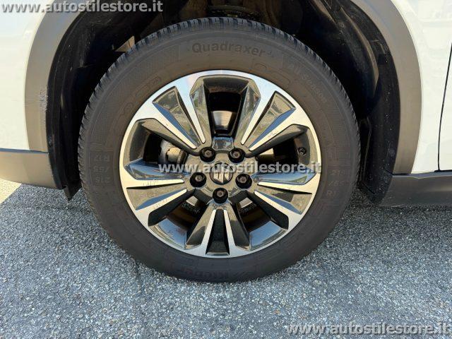 SUZUKI Vitara 1.4 Hybrid 4WD AllGrip Top