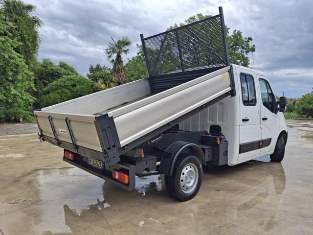 RENAULT MASTER DCI 150 2.3