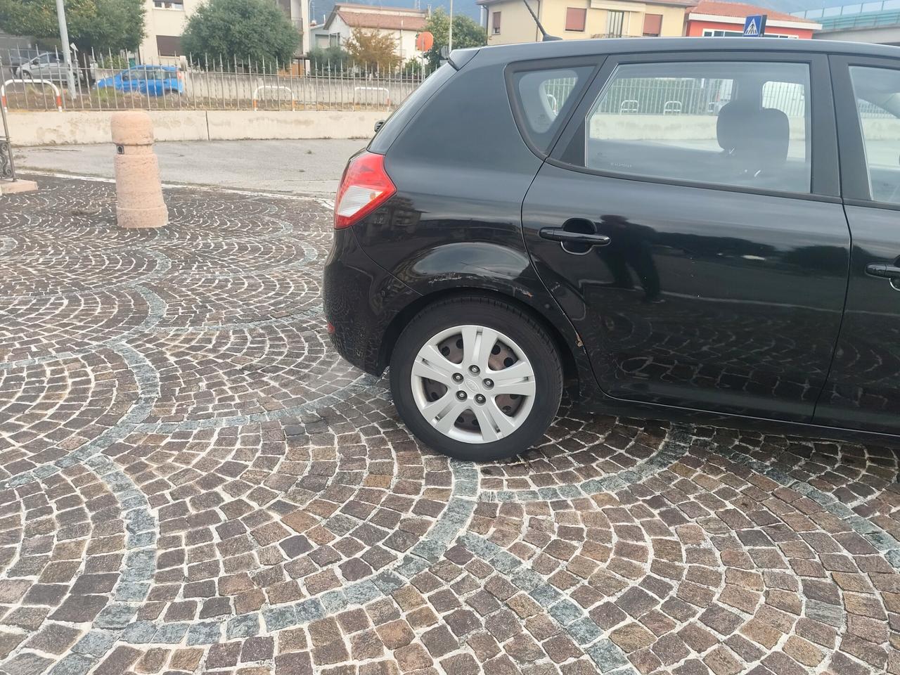 Kia Ceed cee'd 1.4 90CV 5p. EX
