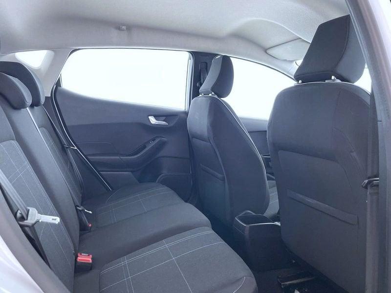 Ford Fiesta Fiesta 1.5 TDCi 5 porte Plus
