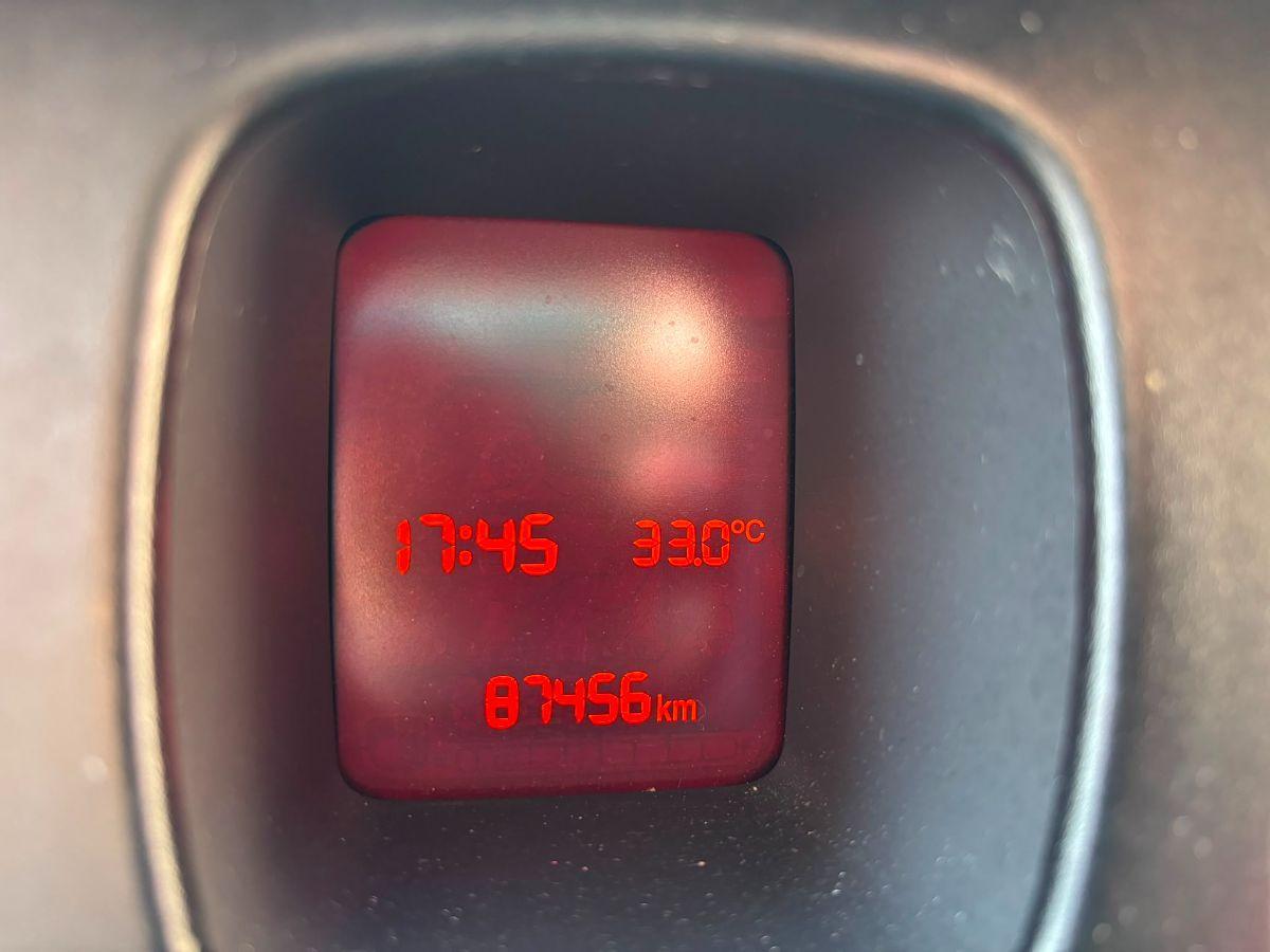 FIAT Panda 1.2 Easy