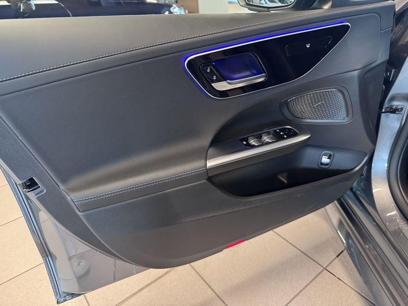 Mercedes-Benz Classe C C 220 d AMG Line ADVANCED PLUS