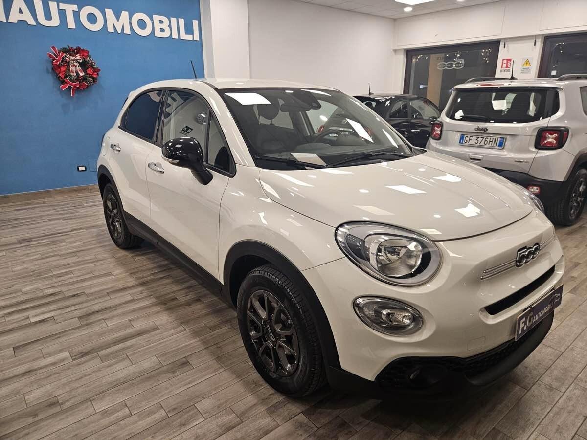 Fiat 500X 1.3 MultiJet 95 CV Club