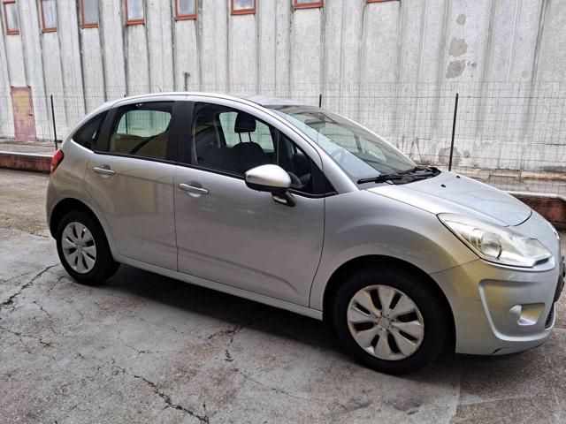 CITROEN C3 1.1 Ideal ok neopatentati