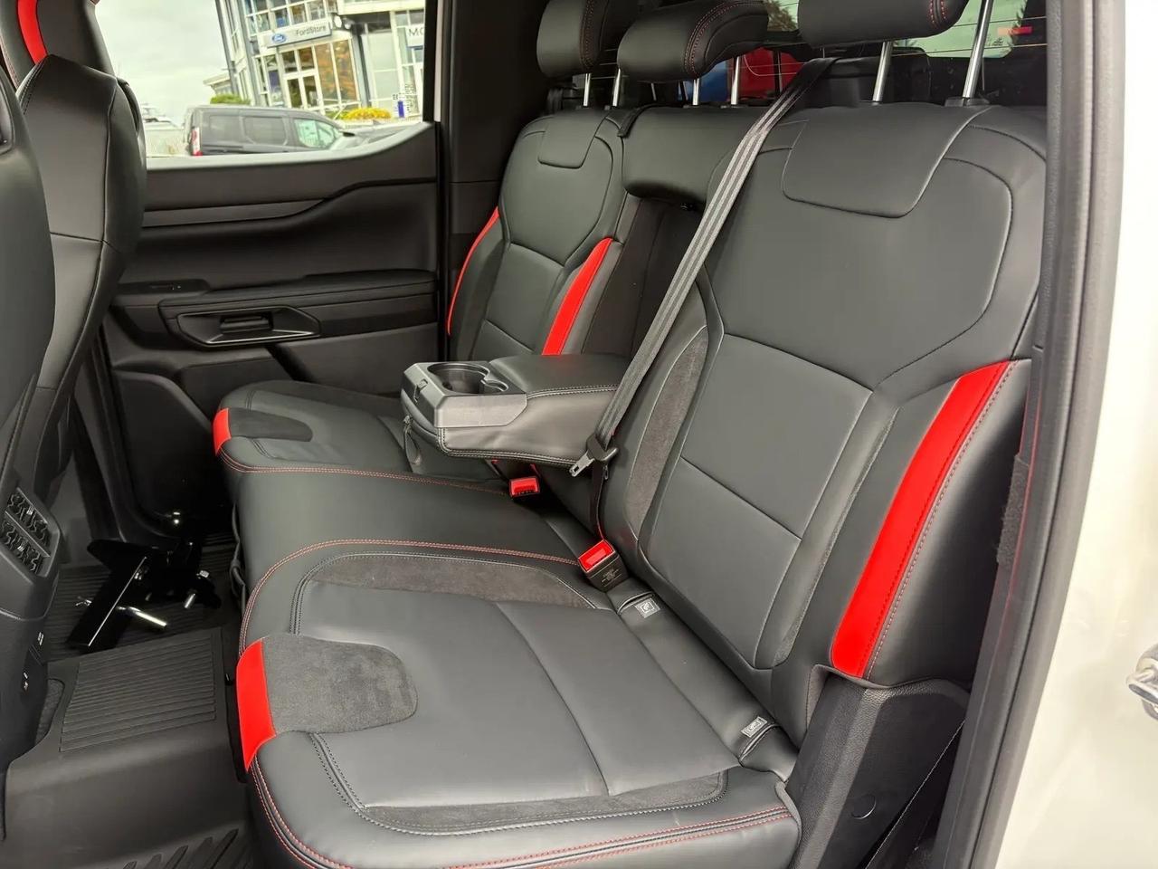Ford Ranger Raptor 2.0 210cv possibilità noleggio no scoring