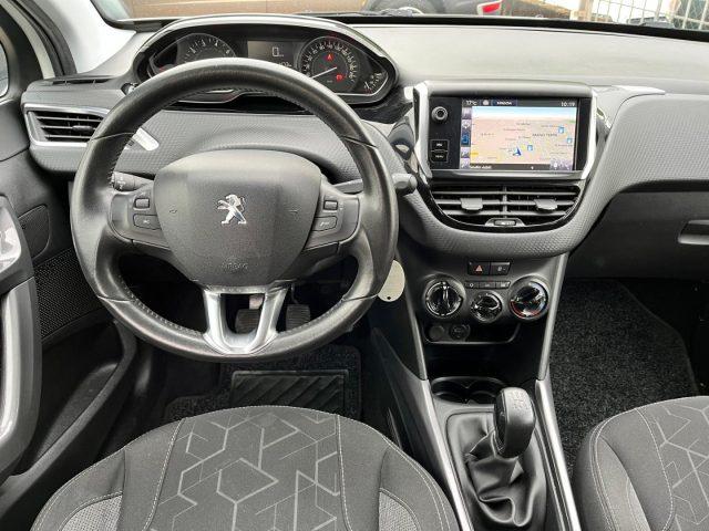 PEUGEOT 2008 1.2 PureTech 82 Active