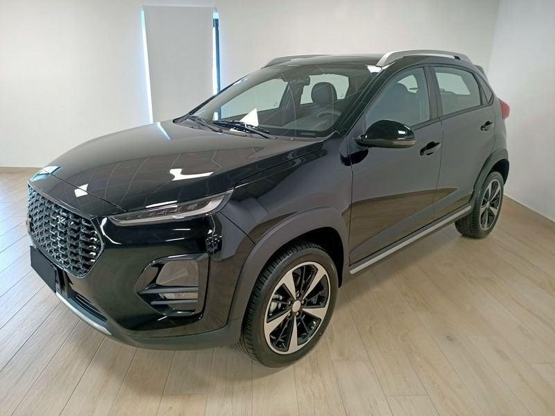 DR AUTOMOBILES dr 3.0 DR3 CVT 1.5 BZ /GPL
