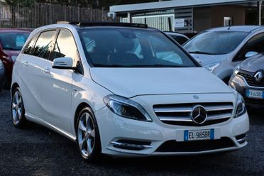 Mercedes-benz B 200 CLASSE B200 PREMIUM TETTO PANORAMICO