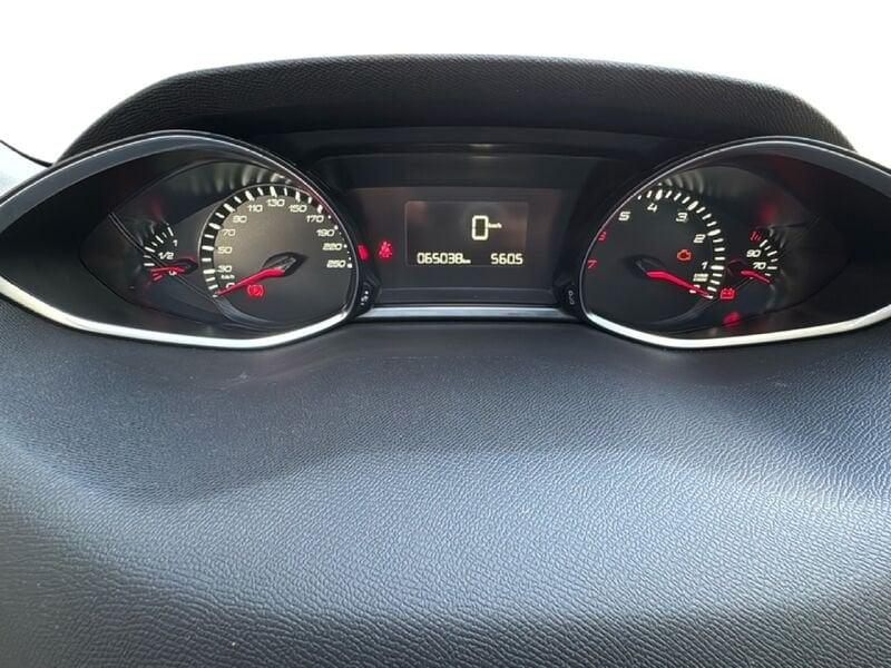 Peugeot 308 308 5p 1.2 puretech t (e-thp) Access s&s 110cv