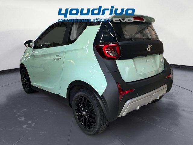 DR MOTOR DR 1.0 EV dr 1.0 EV