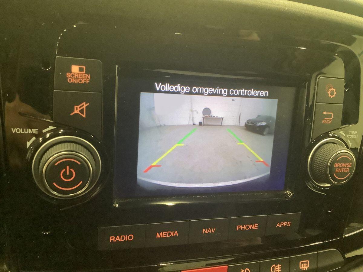 DOBLO MAXI 1.6 JTDM 100 CV