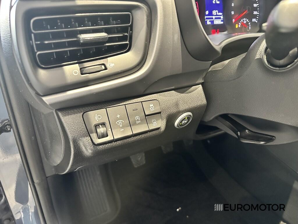 Kia Stonic 1.2 ECOGPL Urban Smart Pack 2WD