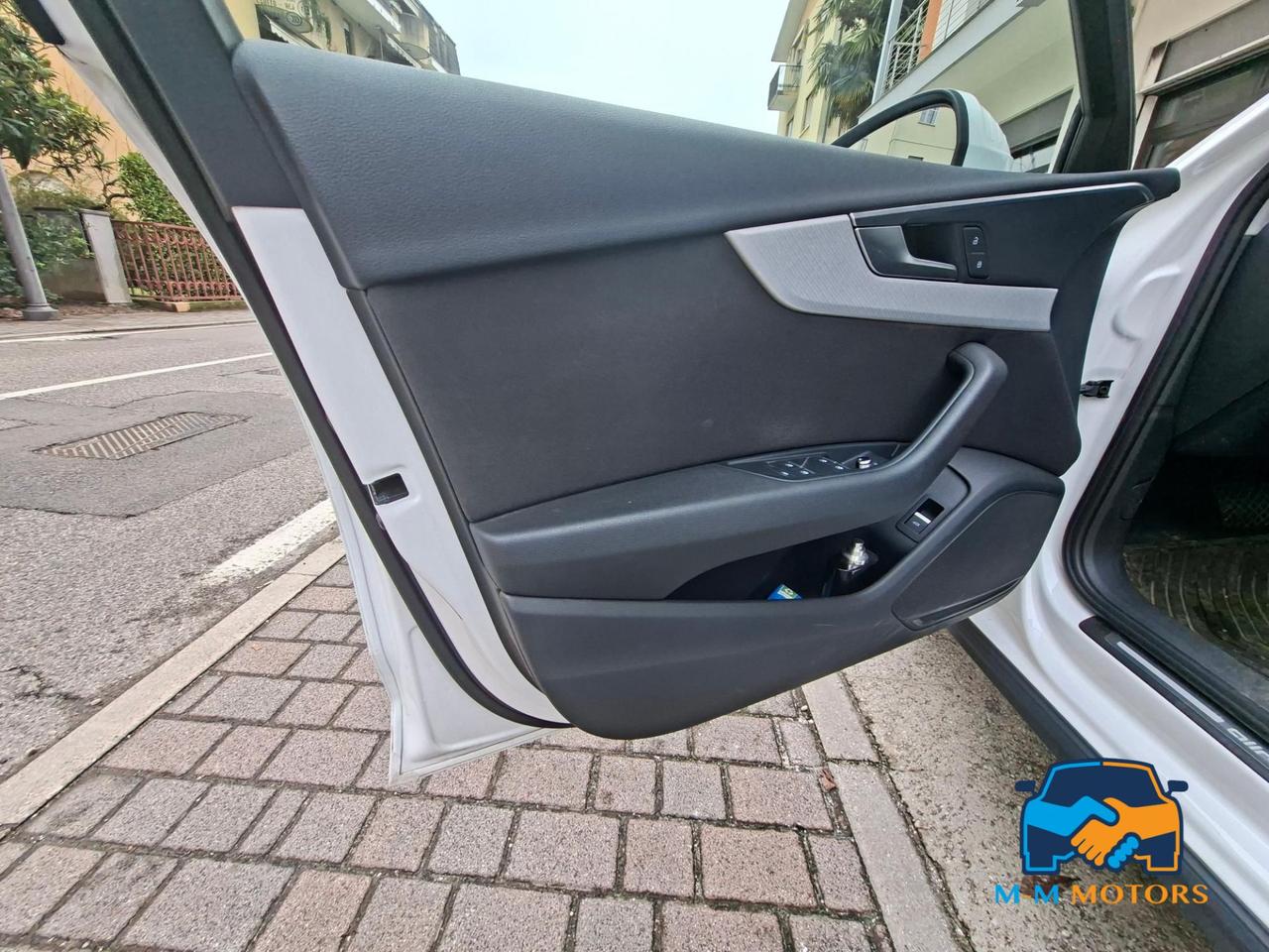 Audi A4 Allroad 40 2.0 tdi 190cv s-tronic