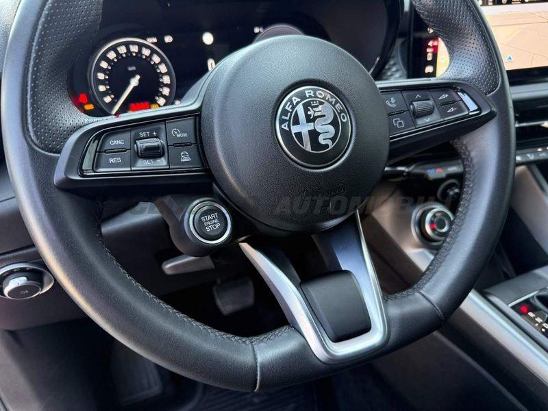 Alfa Romeo Tonale Tonale 1.6 Sprint 130cv tct6