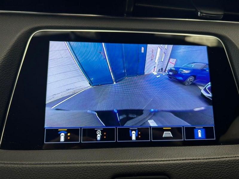 Cadillac XT4 XT4 350 TD AWD Premium Luxury