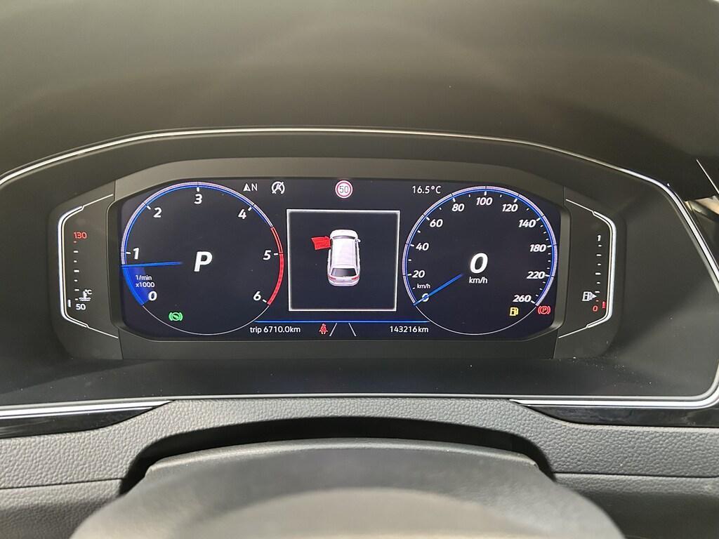 Volkswagen Passat 1.6 TDI SCR BMT Business DSG