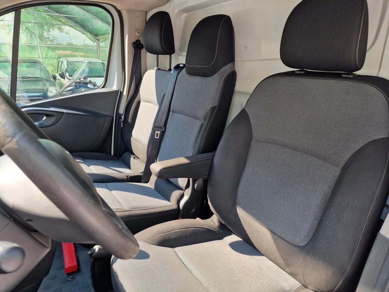 Fiat Talento 1.6 TwinTurbo MJT 145CV PC-TN Furgone 12q