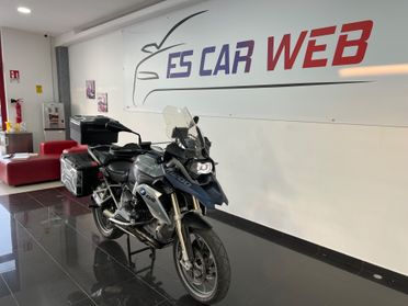 Bmw R 1200 GS LC GS 1200 LC