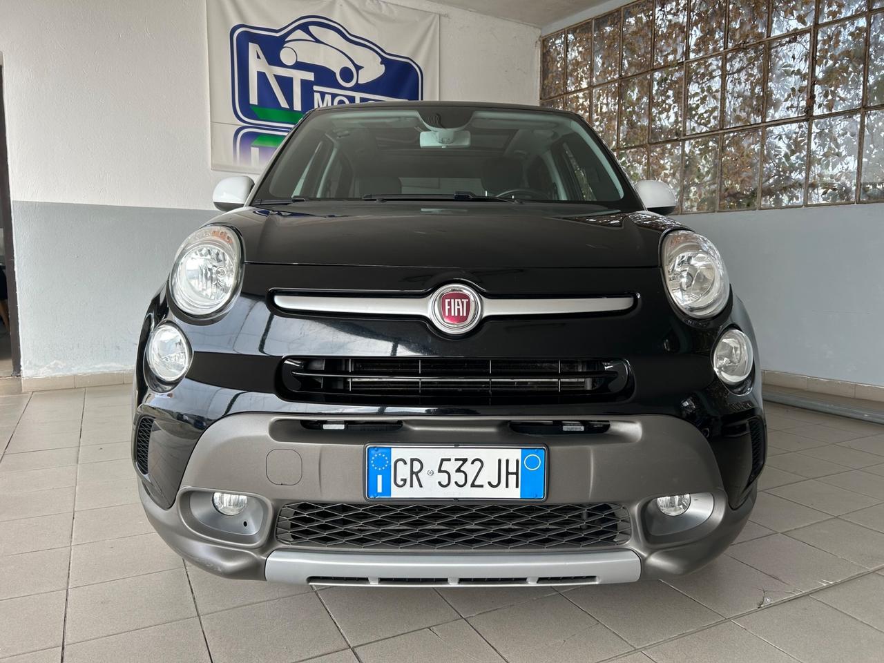 Fiat 500L 1.4 95 CV Trekking *FULL OPTIONAL*