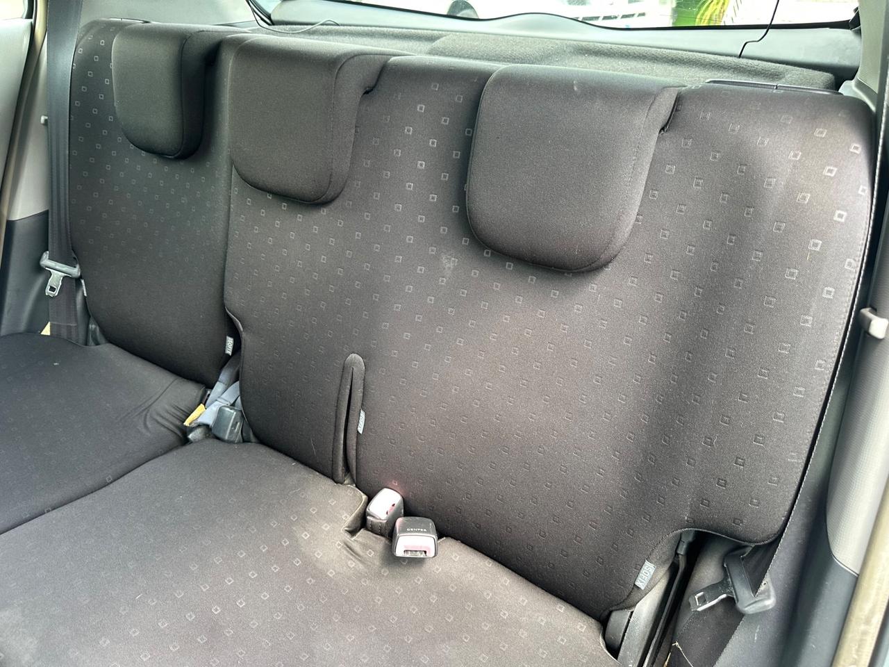 Toyota Yaris 1.0 5 porte Sol 2006