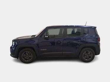 JEEP RENEGADE 1.6 MJet DDCT 120cv Business