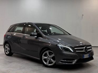 Mercedes-benz B 200 B 200 CDI Premium