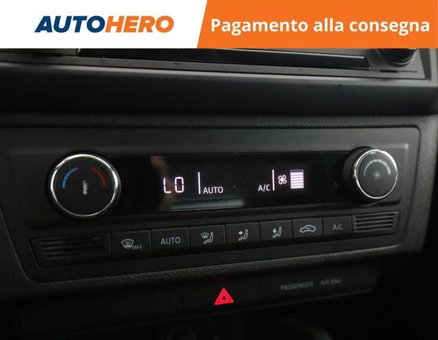 SEAT Ibiza 1.4 TDI 90 CV CR 5p. FR