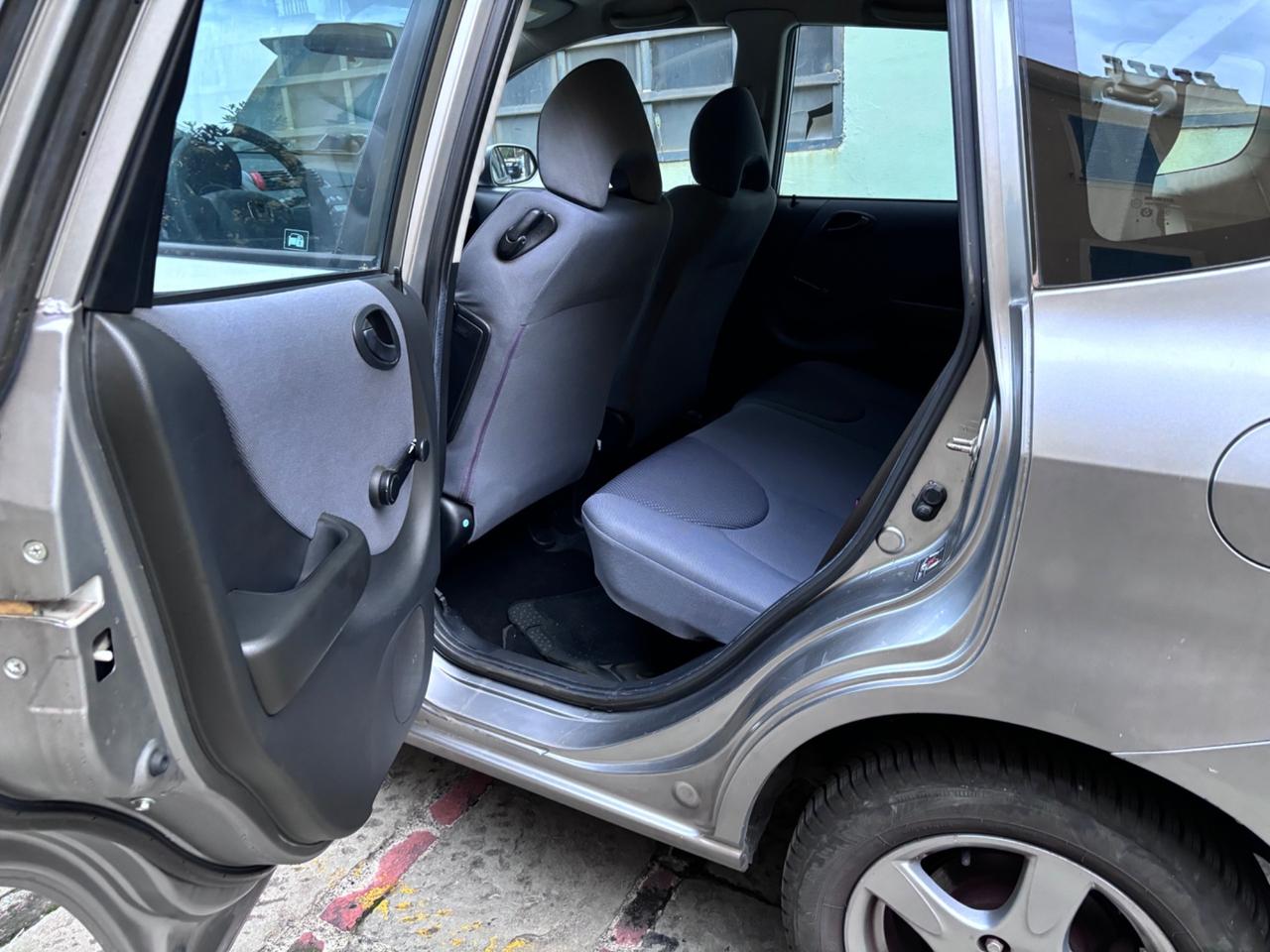 Honda Jazz 1.2 i-DSi 5 porte Live