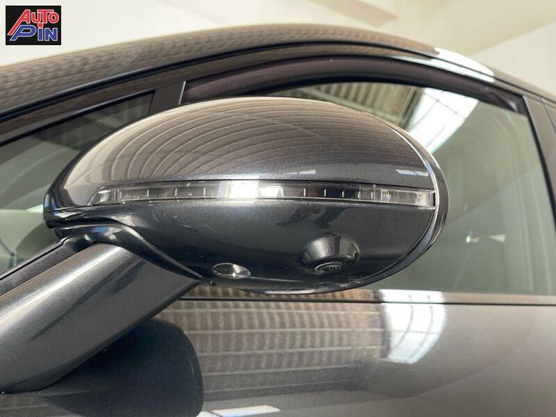 Porsche Macan 2.9 V6 S *Tetto*Sedili vent*Scarichi*AppleCarPlay