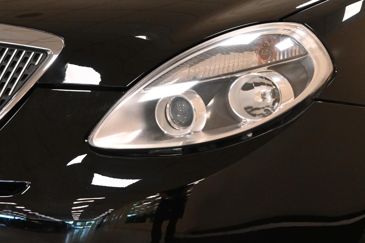 LANCIA Ypsilon 2ª serie Ypsilon 1.2 69 CV Unyca