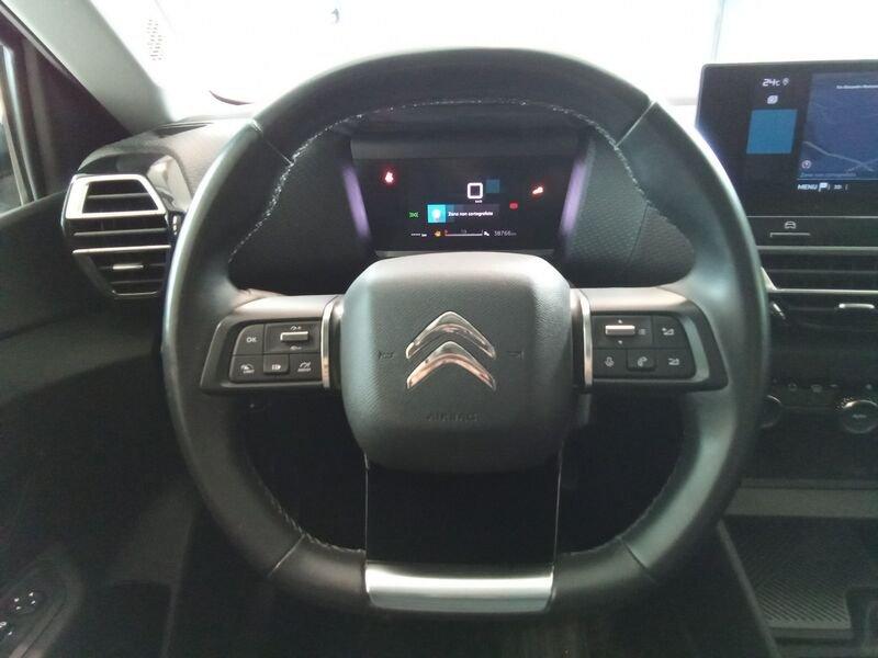 Citroën C4 C4 1.2 puretech Shine s&s 130cv