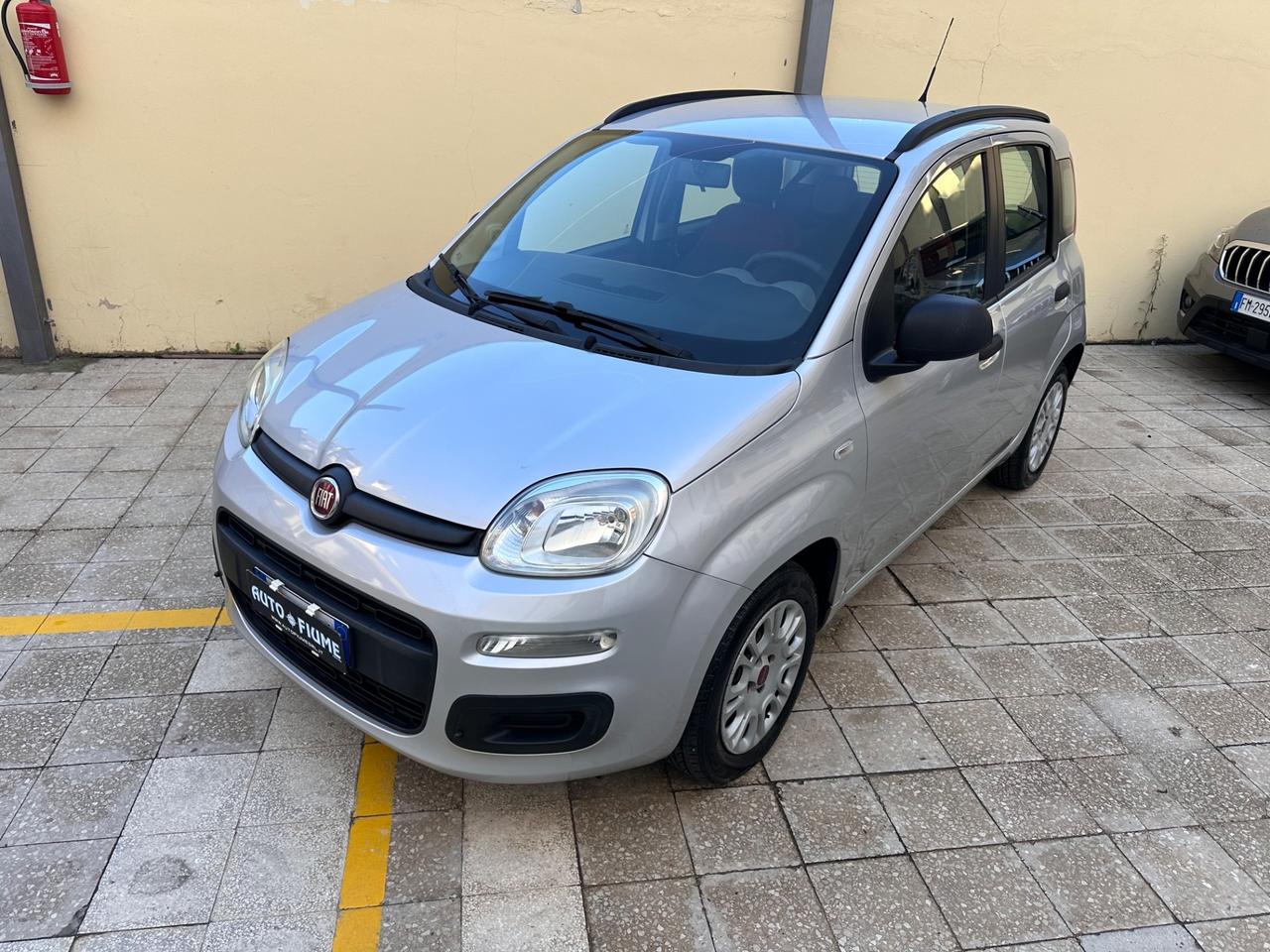 Fiat Panda 1.2 Pop