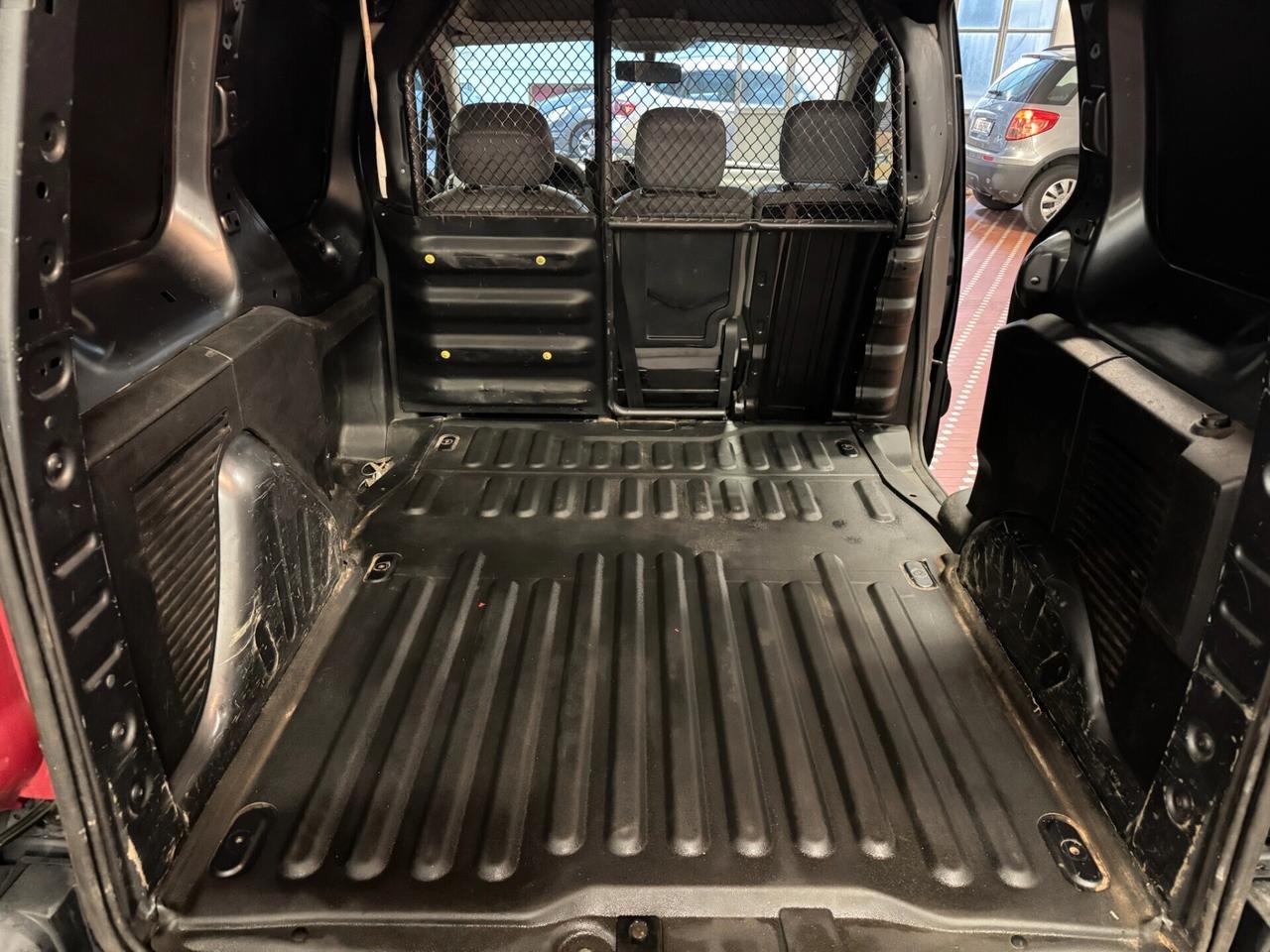 Citroen Berlingo 1.6 HDi 90CV FAP Van 3 posti Club L1