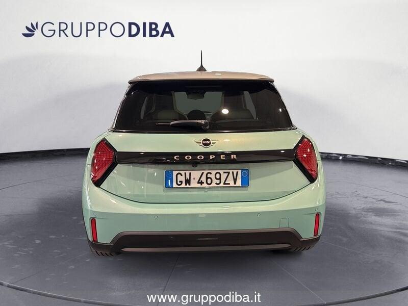 MINI Mini Cooper A.E. Mini Cooper F66 3p Mini Cooper 3p 1.5 C Favoured auto