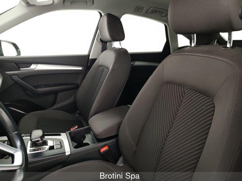 Audi Q5 Sportback 40 TDI Busin. Advanced quattro S tronic