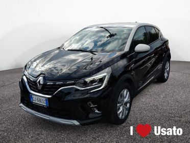 Renault Captur II 2019 1.0 tce Intens Gpl 100cv my21