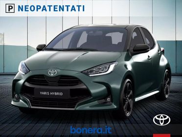 Toyota Yaris 1.5 Hybrid 130 Premium e-CVT