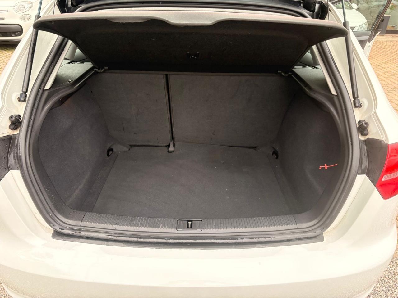 Audi A3 1.9 TDI F.AP. Ambition