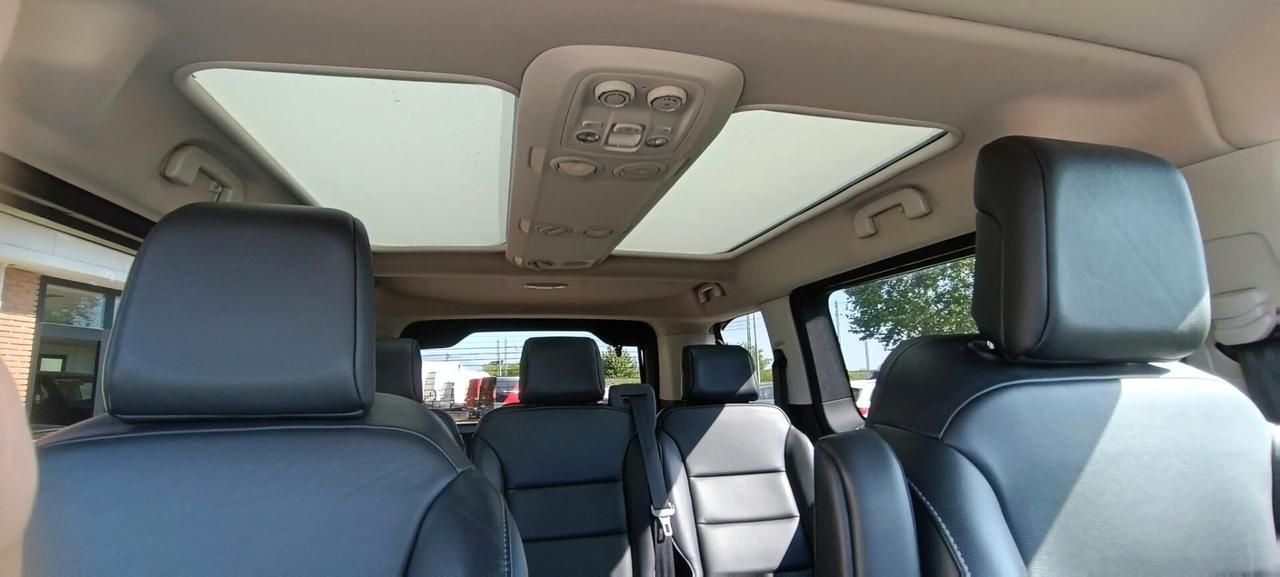 Toyota Proace Verso 2.0D 180 CV L1 D Luxury