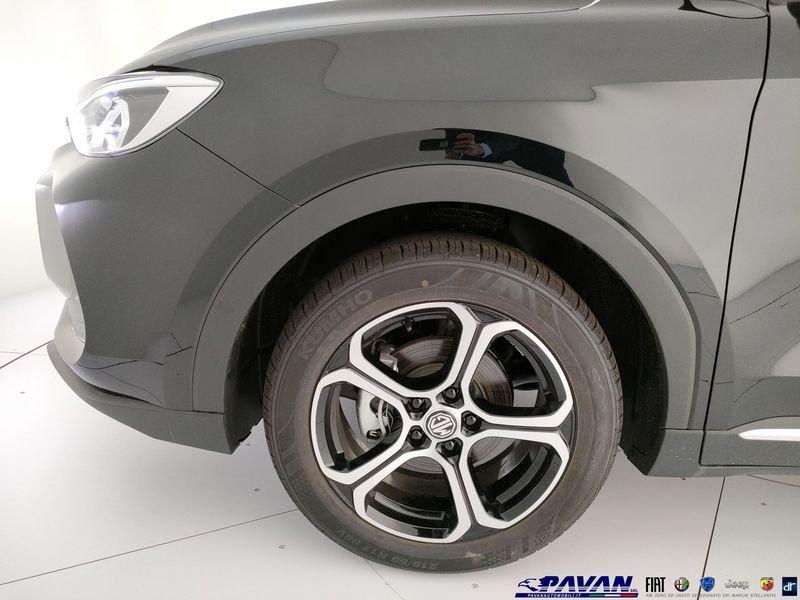 MG ZS 1.5 MT COMFORT