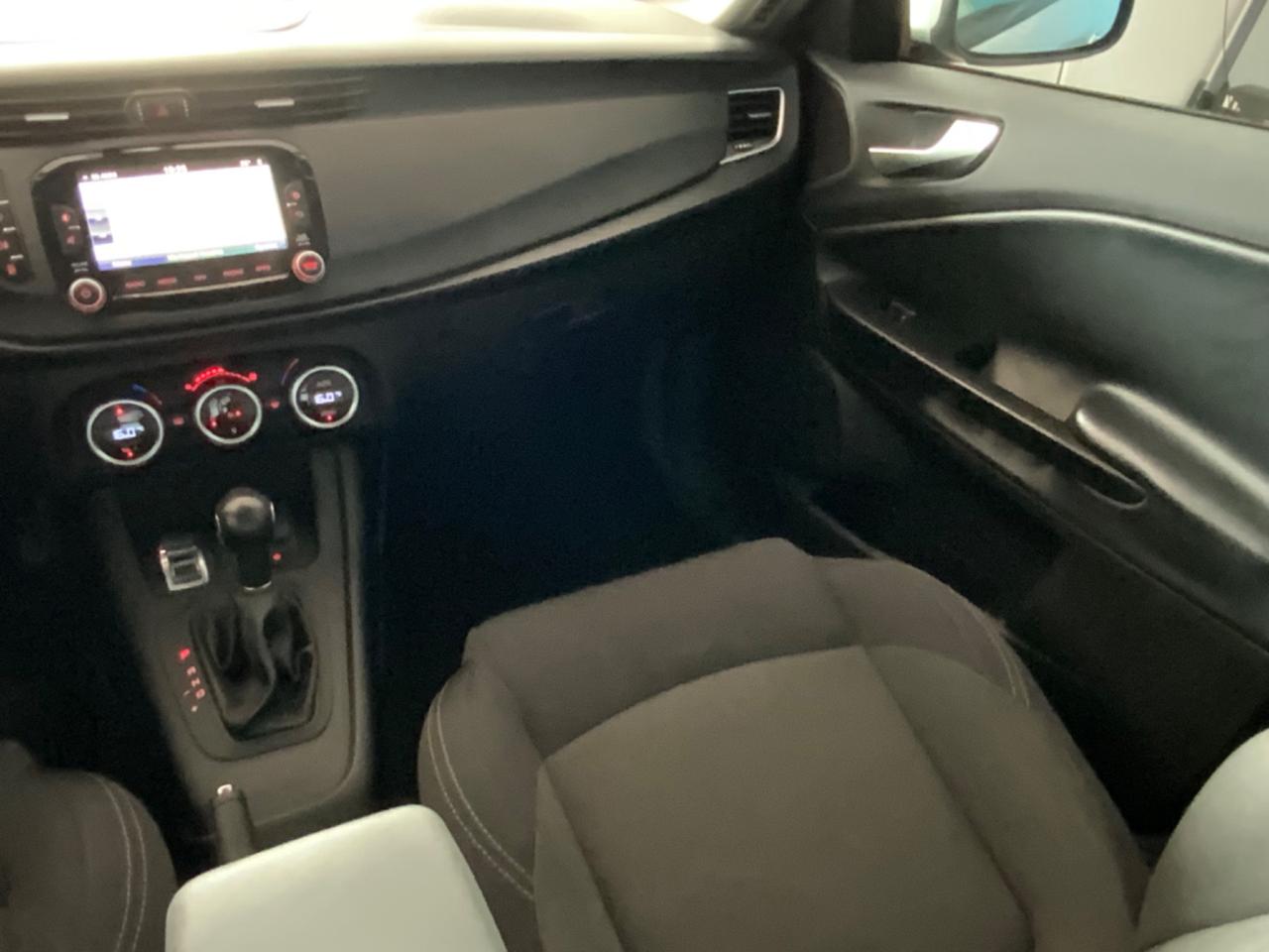 Alfa Romeo Giulietta 1.6 JTDm 120 CV