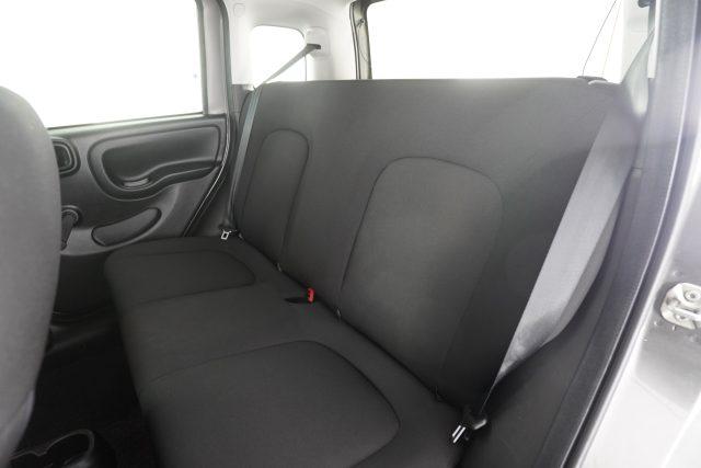 FIAT Panda Panda 1.0 FireFly S&S Hybrid