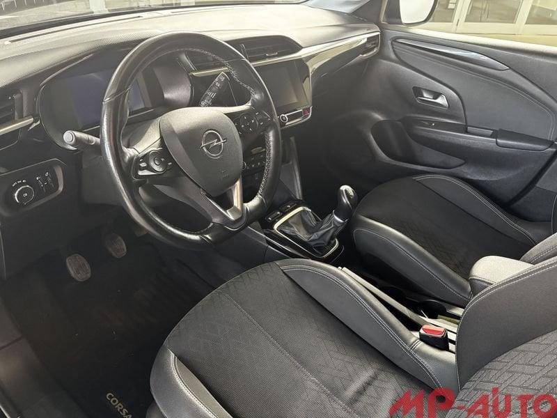 Opel Corsa 1.2 Benzina tua a 228,00 al mese