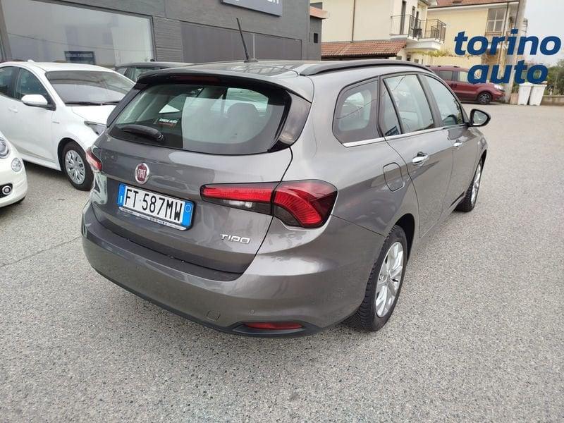 FIAT Tipo Tipo 1.6 Mjt S&S SW Business